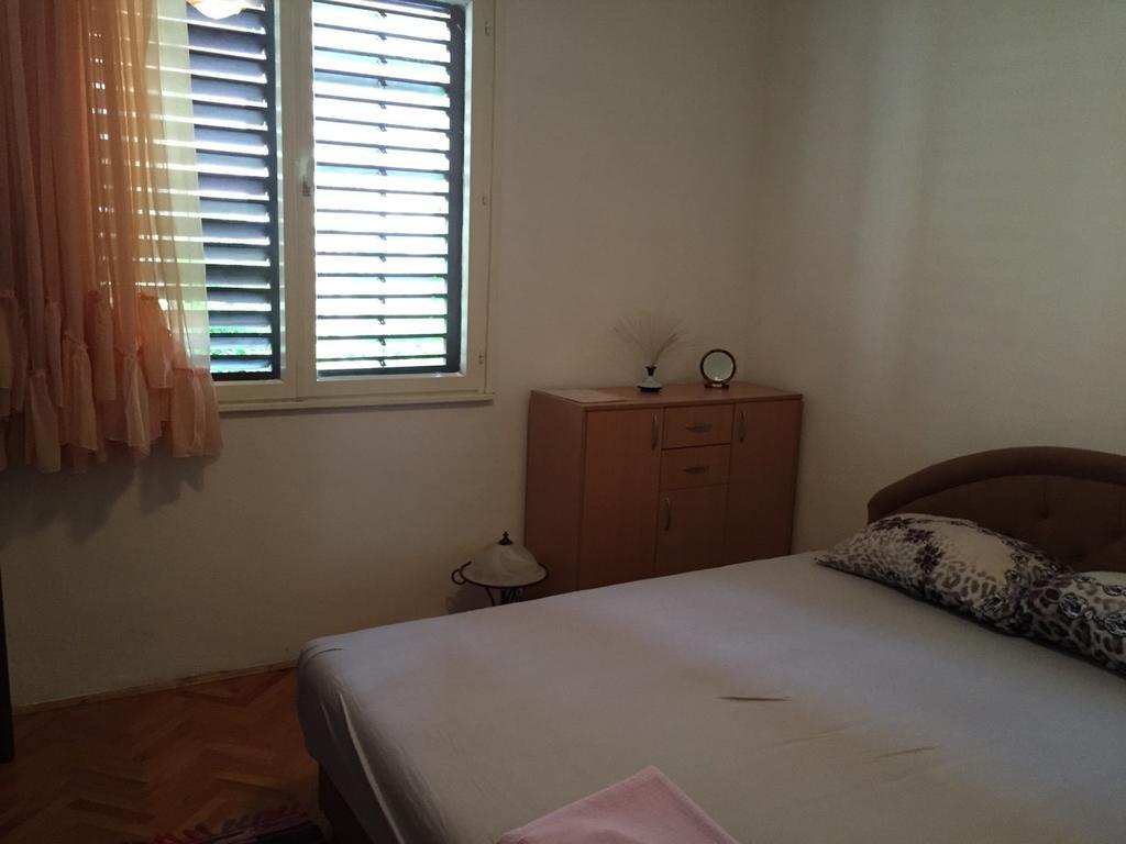 Rakite Apartment Kotor Room photo