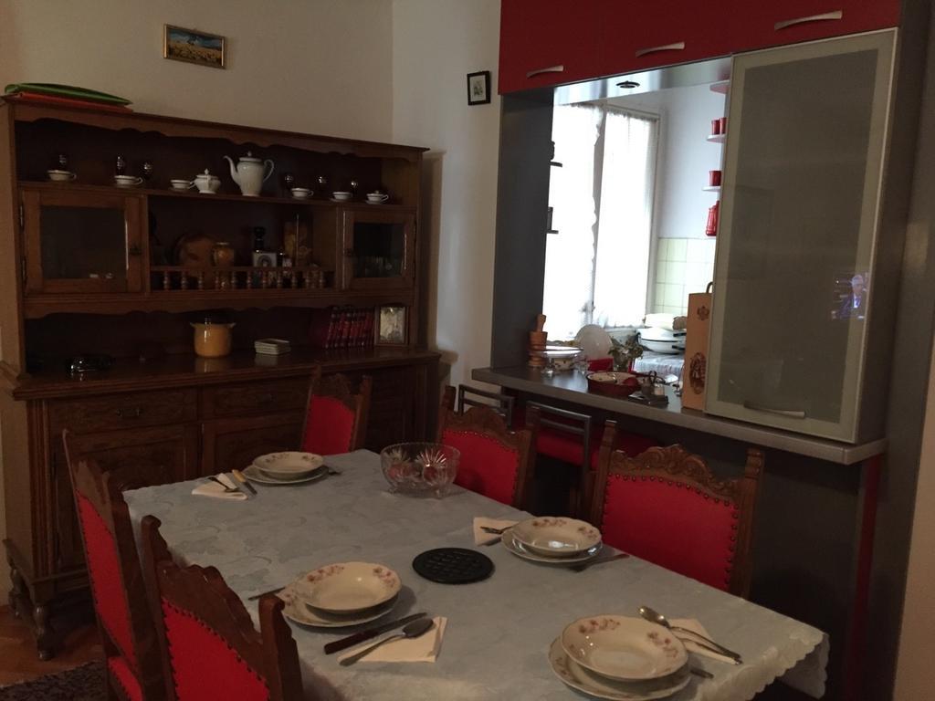 Rakite Apartment Kotor Room photo